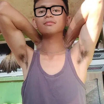 蓝迪男孩👦🏻