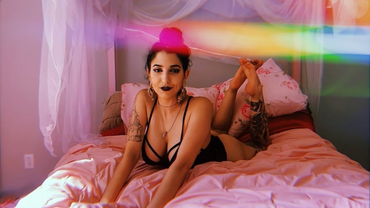 Ttvveganprincess