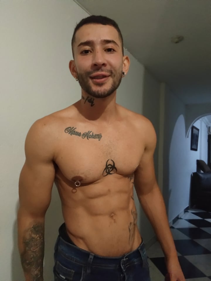 Tuckerfitch
