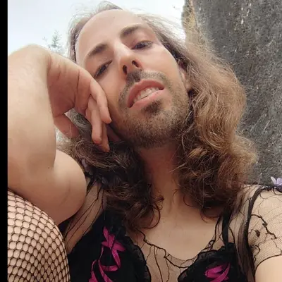 Tulli Femboy Lingerie