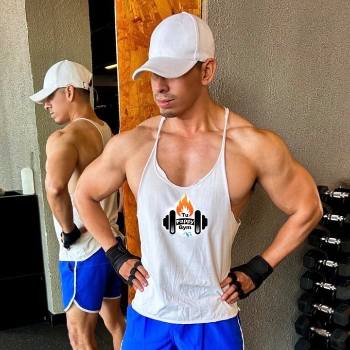 Papi Gym