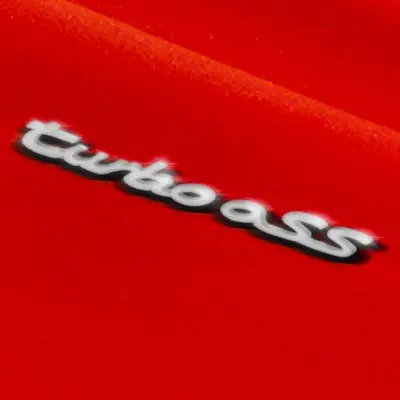 Turboass