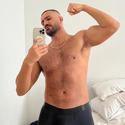 XXL Turkish Master⚜️فحل تركي⚜️