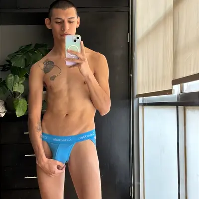Twink Mike