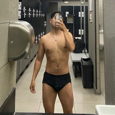 Guapito 🥴🍆