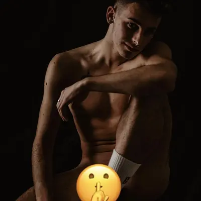 Twink Boy