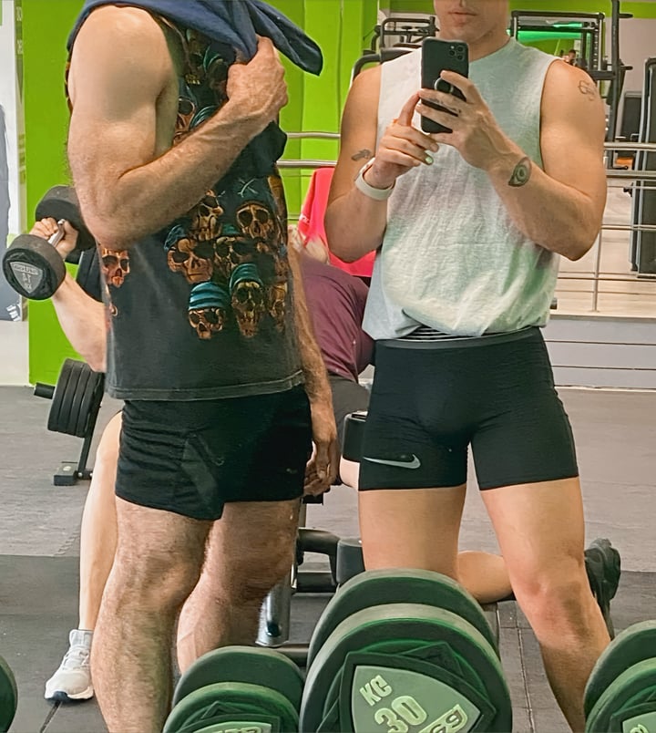 Piero&amp;josh