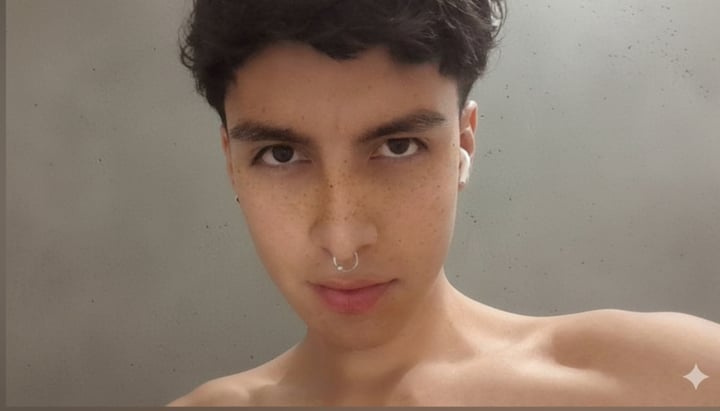 Twinklatinoboy
