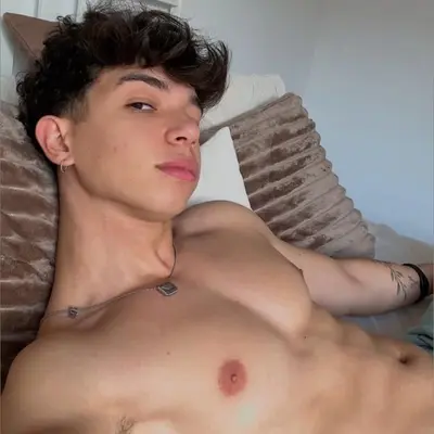 Twink Mauro