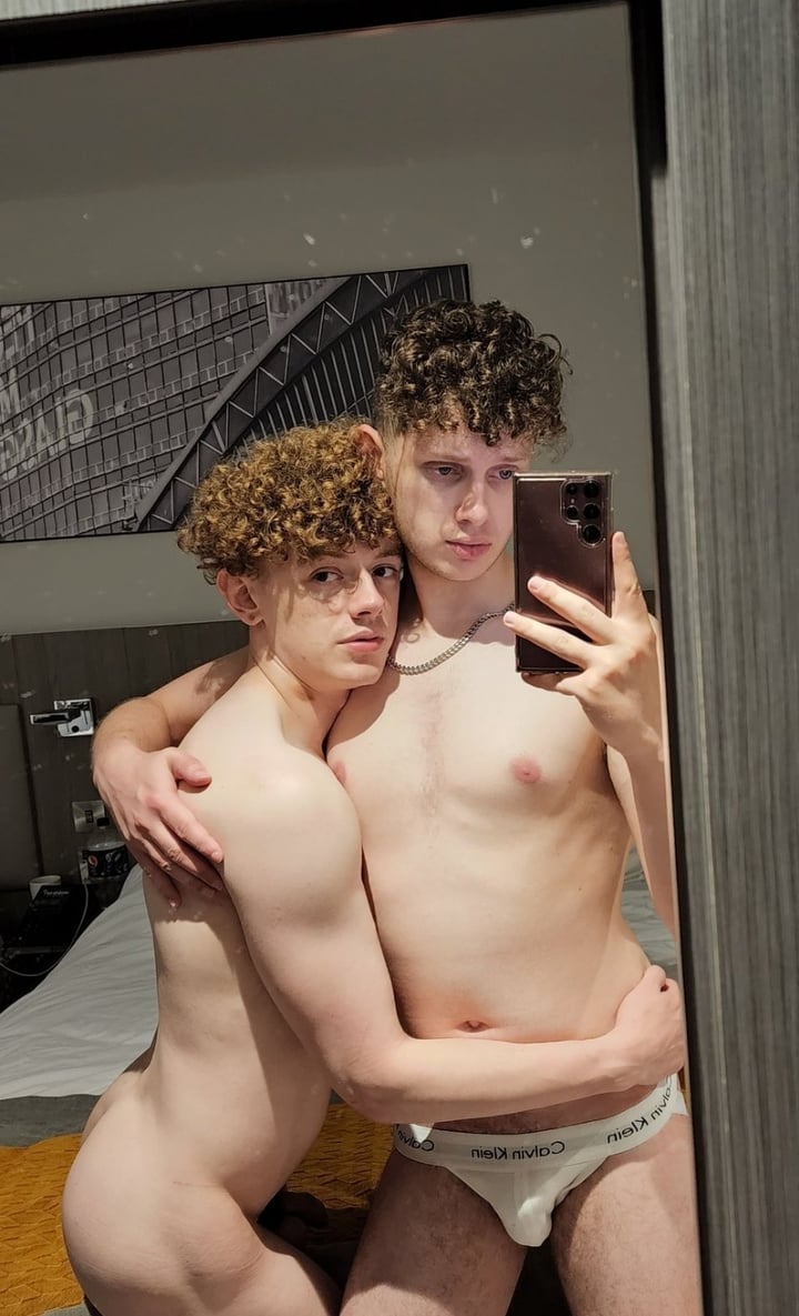 Twinkycouple