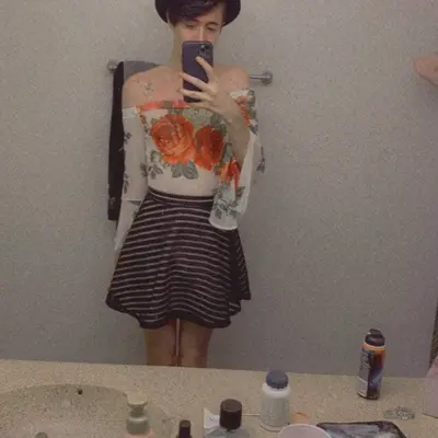 Twinkylittledevil