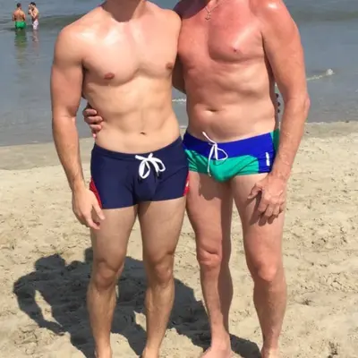 2Guys_Goodtimes