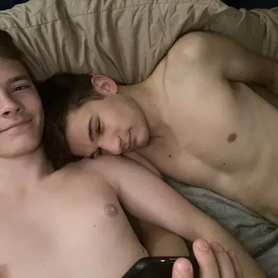 Luke+Evan