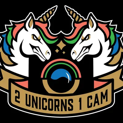 Twounicornsonecam