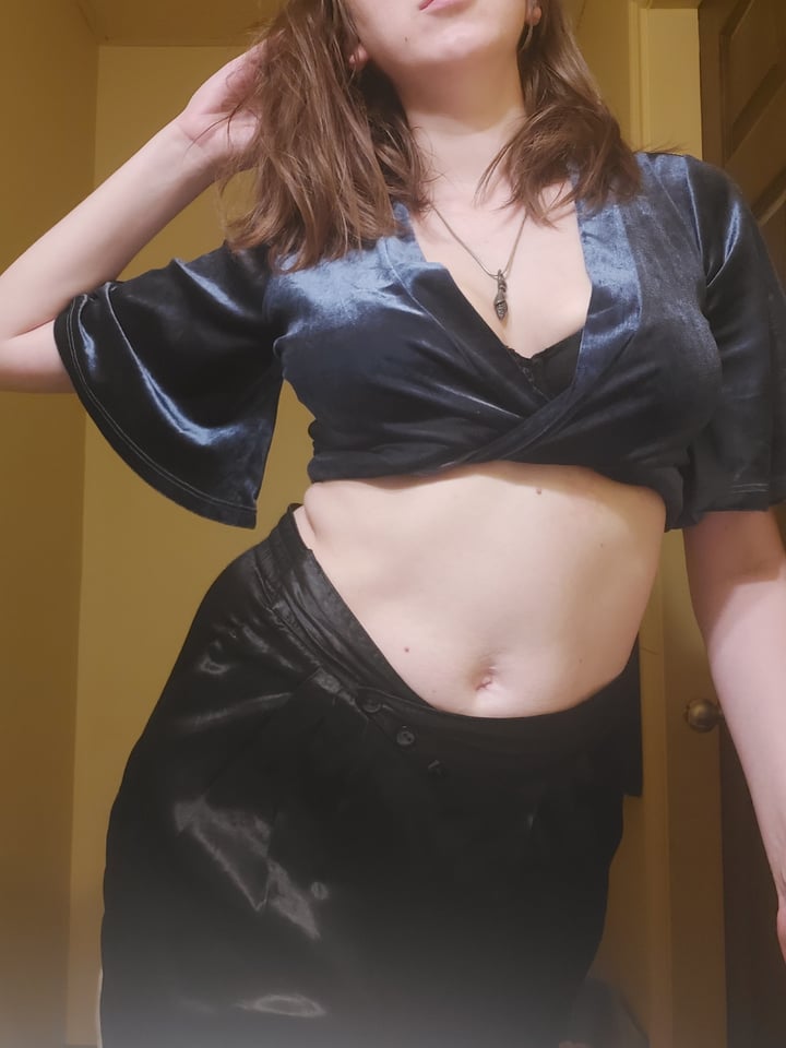 Livi Luscious