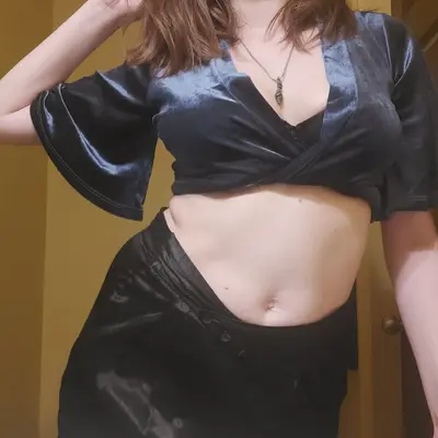 Livi Luscious