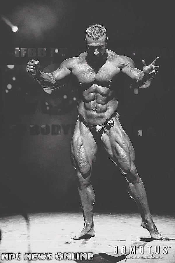 HADRIAN MARTIN