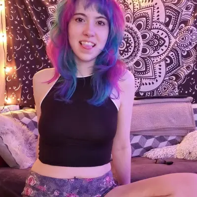 Pinkiepuffs