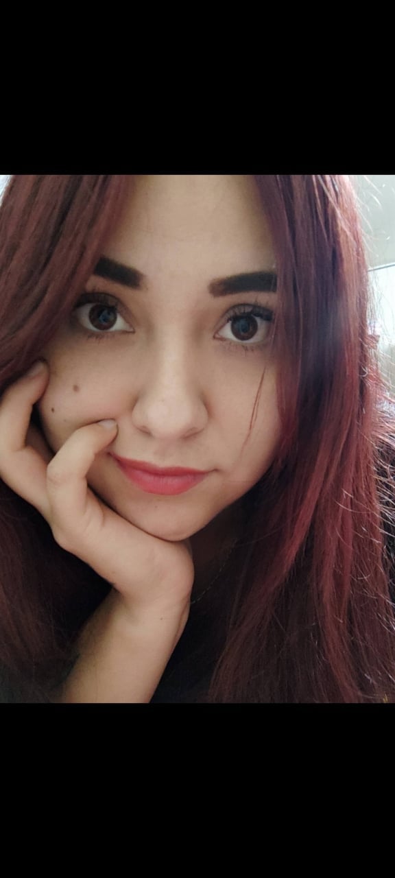Madeline Romero