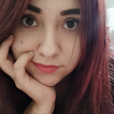 Madeline Romero