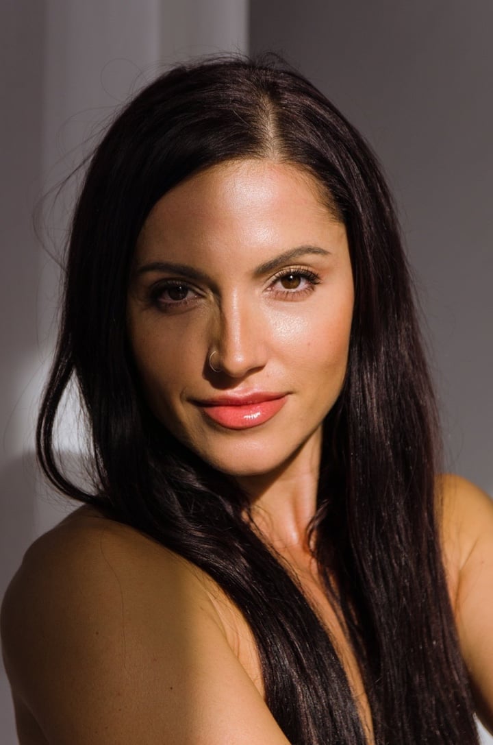 Tiana Snow