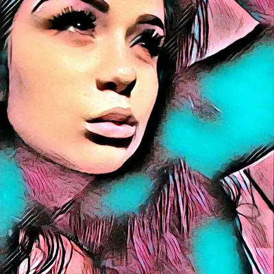 Cindy Candy
