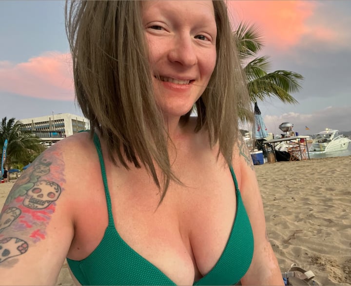 Brittany Marie
