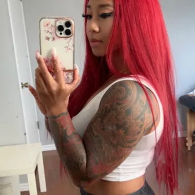 Fitbadbitchfilipina