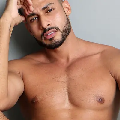 Anderson Almeida