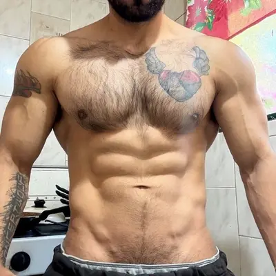 Eckwolf