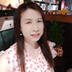 Tiffany Chiang
