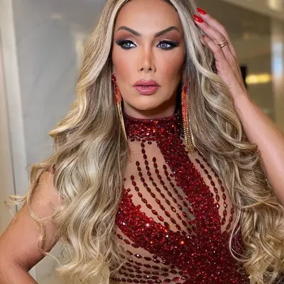 Angelica TS