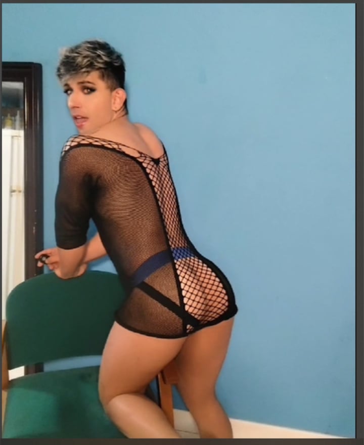 JOSE MARIA FEMBOY