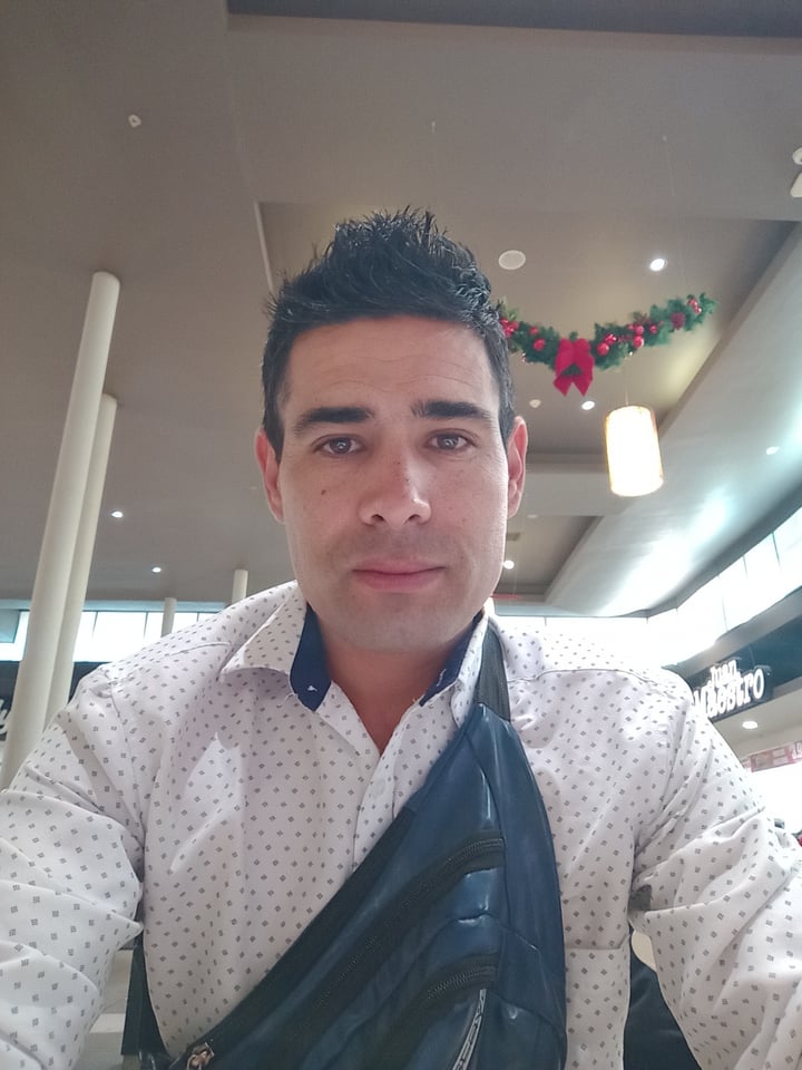 elias meza