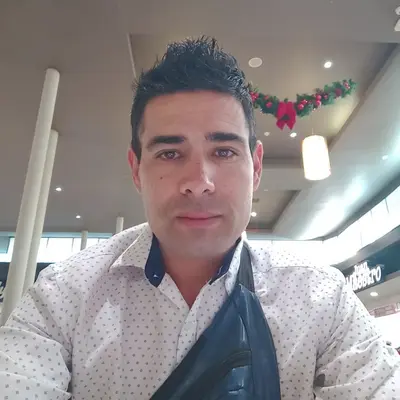 elias meza