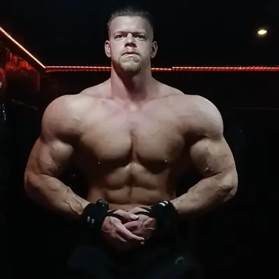 FlexSilverback