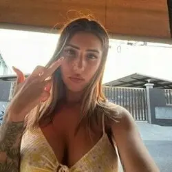 GODDESS BRITTANY