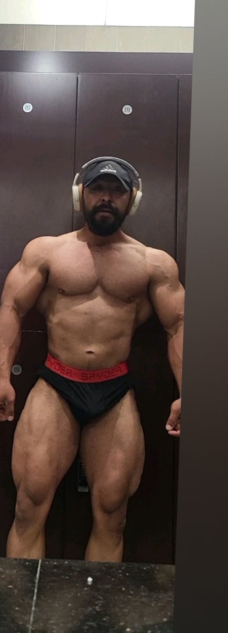 Musclemayhem