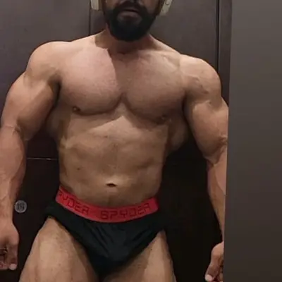 Musclemayhem