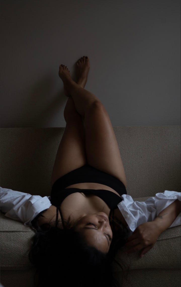 ShyGirl.filipina