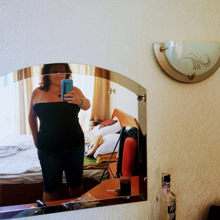 Estrella Suárez