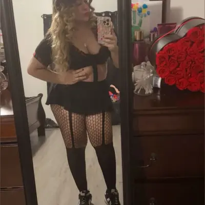 Yenedith Vega