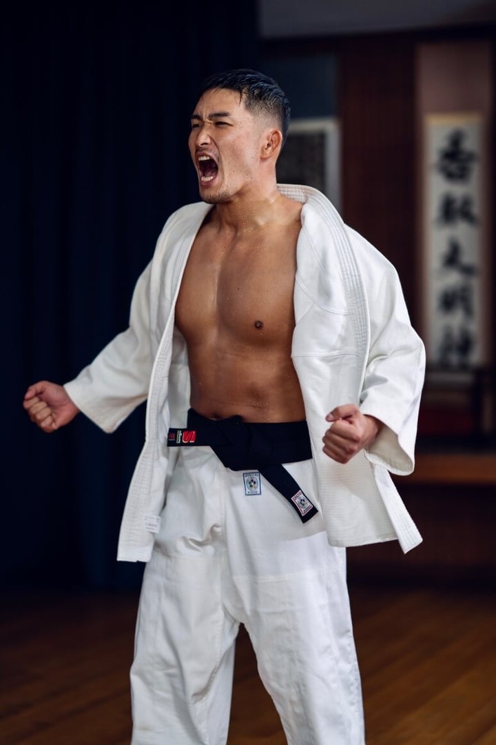 竜（Ryu）