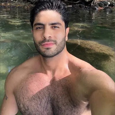 Felipe Homez