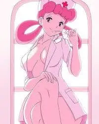 NurseJoy