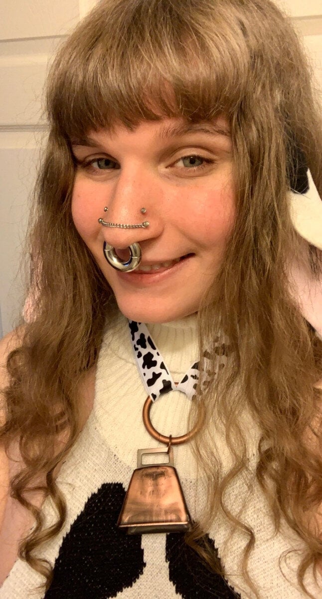 Udderfilth