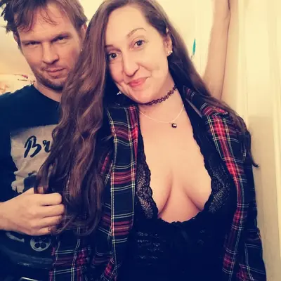 Charlotte And Paul