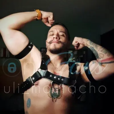 Ulimostacho