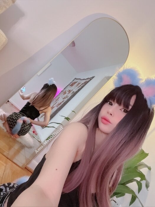 Umamimaiwaifu