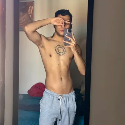 Andrés